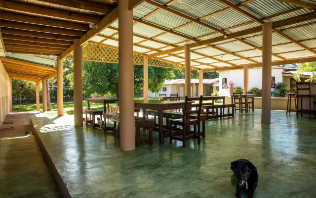 Gipsy Ranch Rooms - Hostel