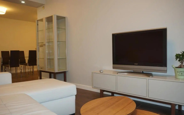 Apartamento Vía Romana XIX