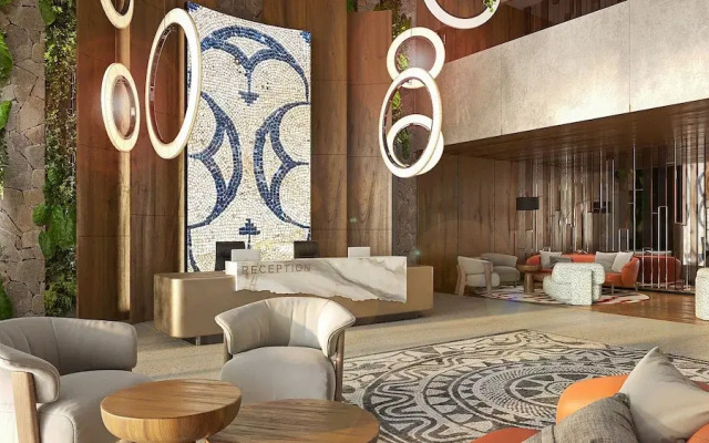 Mövenpick Hotel & Residences Teuta Kotor Bay ( October 2025)