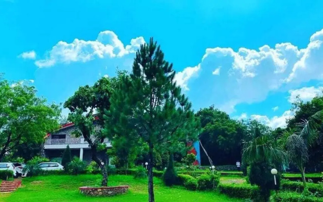 Evergreen Resort & Farm Aravali