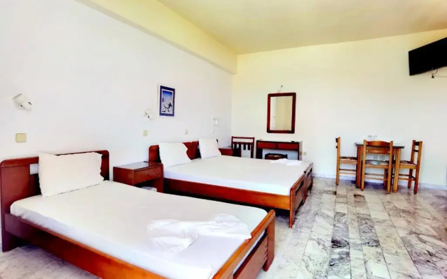 Vlycha Beach Apartments
