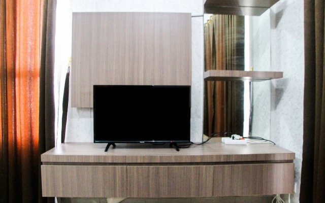 Luxury 2BR Saveria Apartment near AEON Mall
