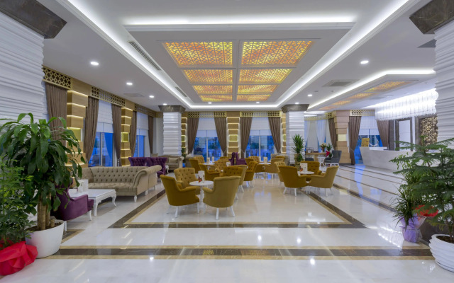 Side Royal Palace Hotel & Spa - All Inclusive