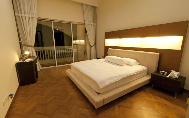 Profolio Straits Quay