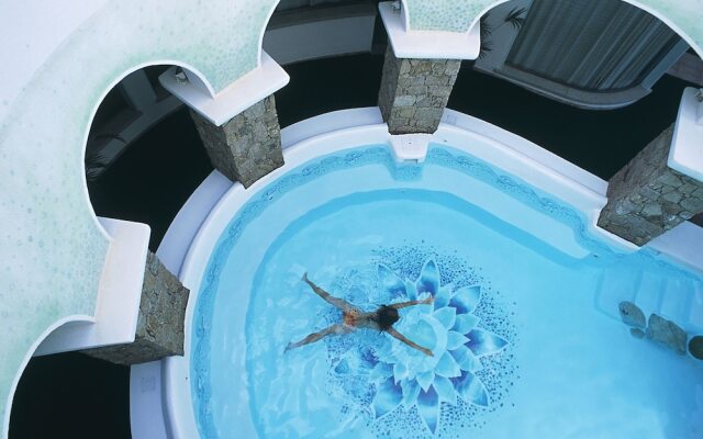 Hotel Relax Torreruja Thalasso & Spa