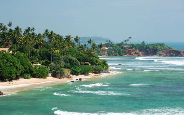 Summer Breeze Weligama