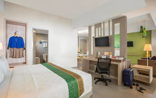 KHAS Pekanbaru Hotel