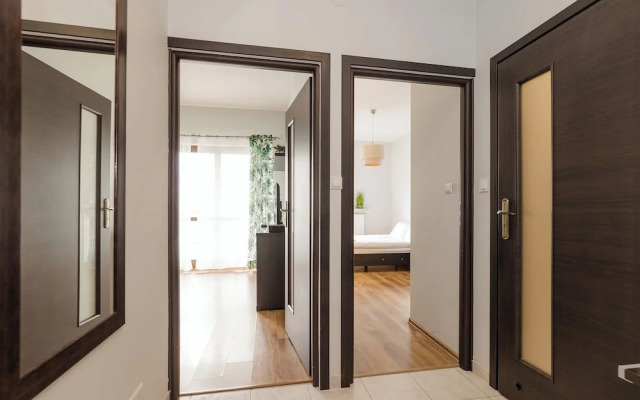 ShortStayPoland Giełdowa B184