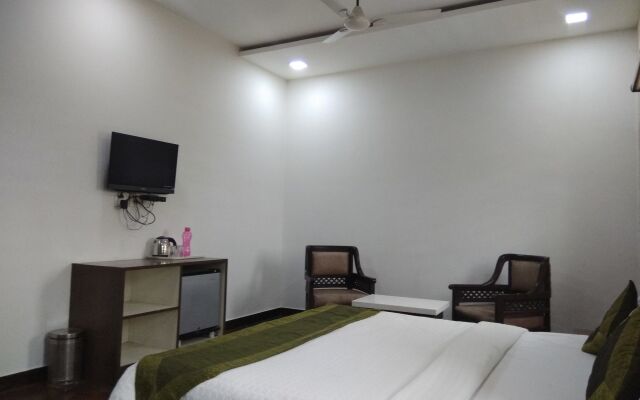 Hotel heaven and Resort