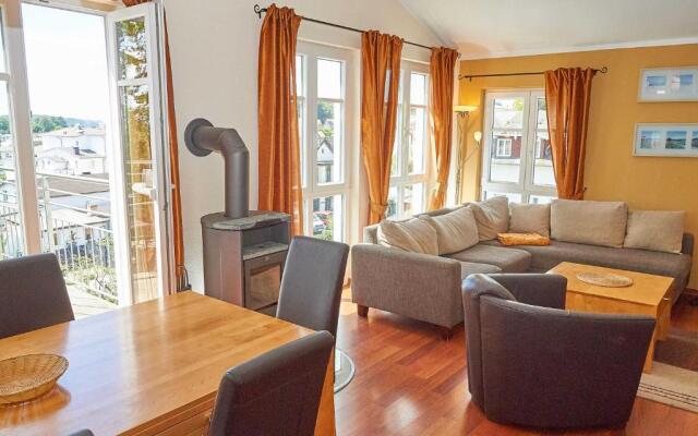 Villa Sommerwind - Apt. 01