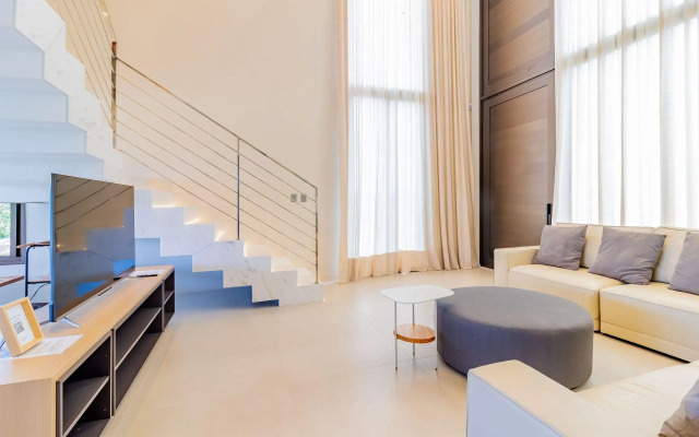 SA05 Excelente Casa 5 Suítes - Sauípe