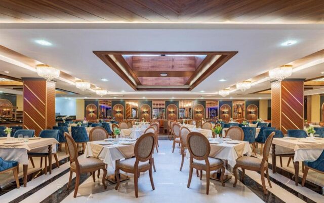 Elysium Green Suites