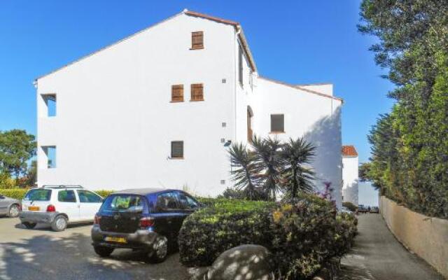 Apartment Residence la Closerie
