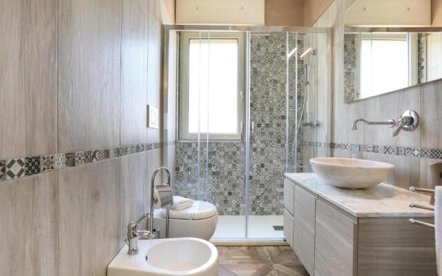 La Perla Bianca Luxury Spa by BarbarHouse