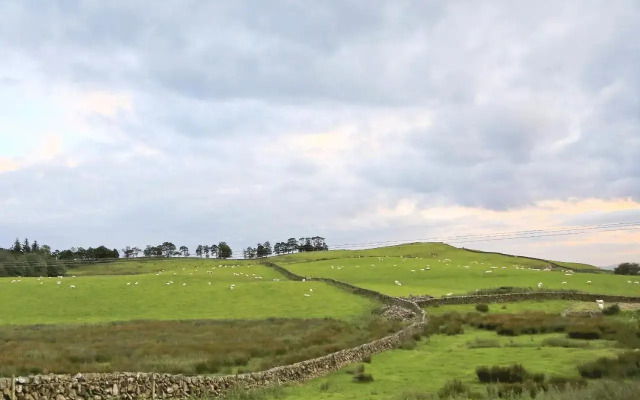 The Glen Farmhouse