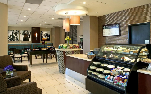 Sheraton Arlington Hotel
