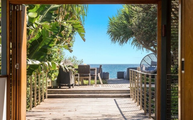Your Luxury Escape - Byron Beachfront Villa