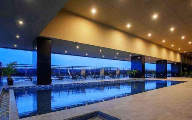 The Bono Hotel Pekanbaru