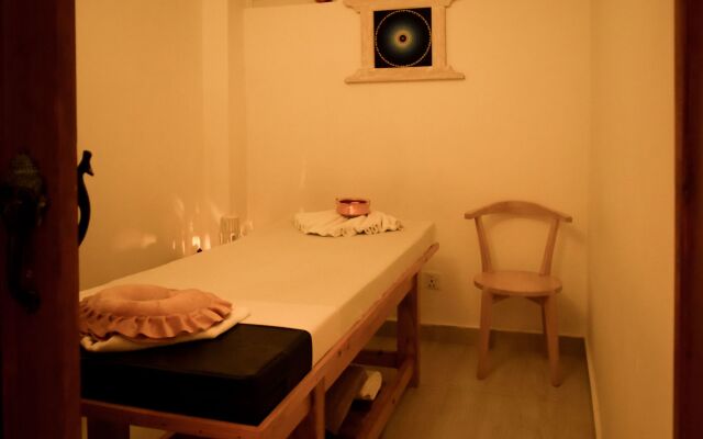Bagaincha Wellness Resort