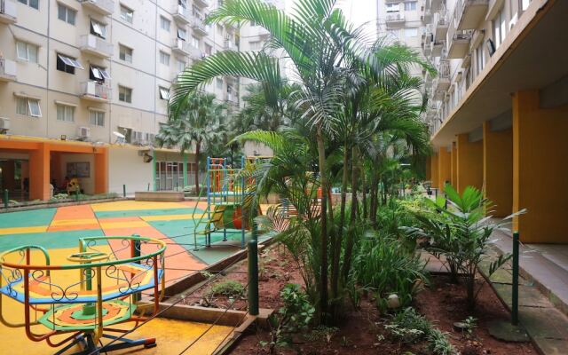 RedDoorz Apartment @ Pulo Gadung