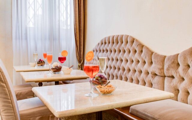 Hotel Al Duca Di Venezia