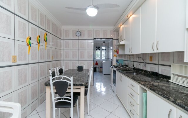 Aluguel Apartamento 3 quartos sendo 1 suíte - 582