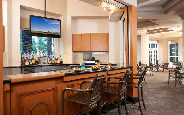 Hilton Grand Vacations Club Paradise Las Vegas