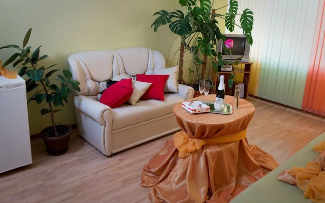 Zhuravli Park Hotel