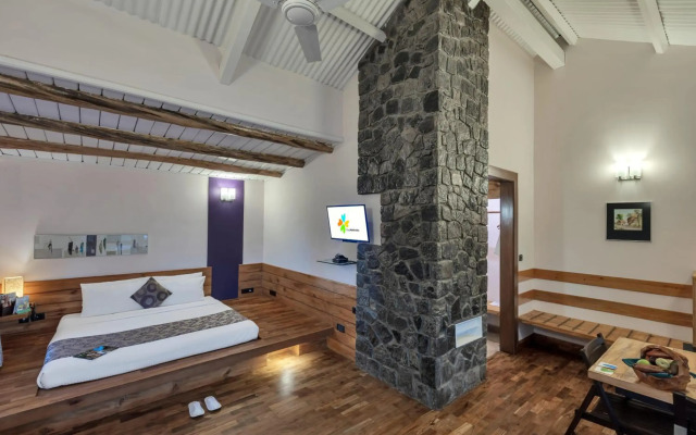 Club Mahindra Danish Villa Ooty