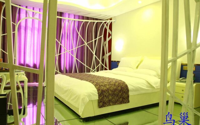 City Garden Renqiu Meishicheng Store