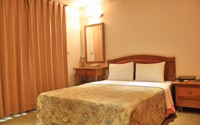 Lidu Hotel