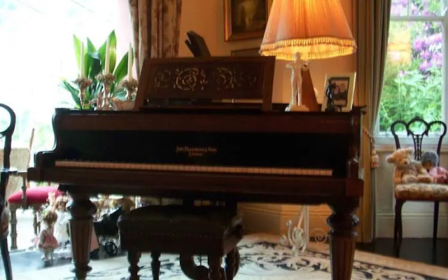 Moor View House