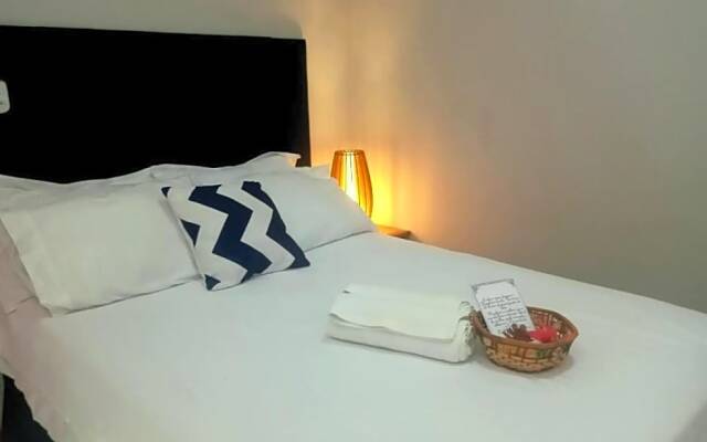 Suítes Café N'Aveia