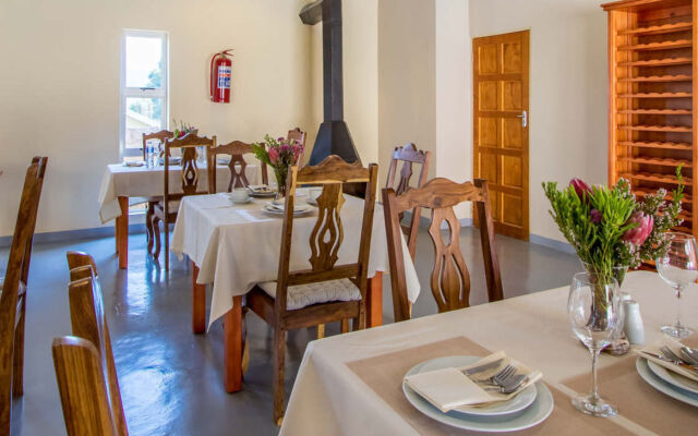 Sabie Retreats Guest House