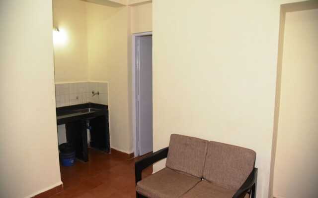 Ticlo Resort