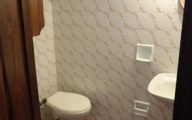 Apartment Gioberti