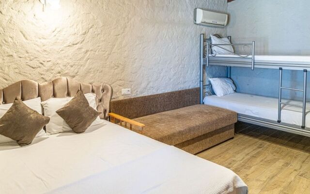 Assos Vi̇lla Natura