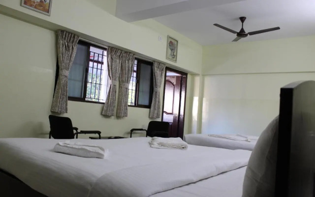 Hotel KC Yercaud