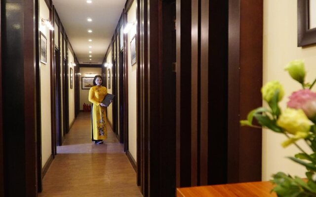 Mango Hotel Hanoi