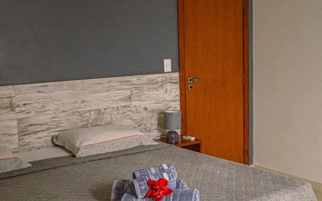 Condominio Luna Rossa