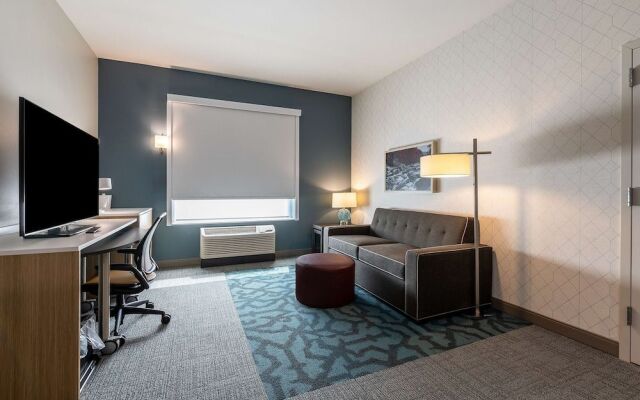 Home2 Suites By Hilton Cookeville