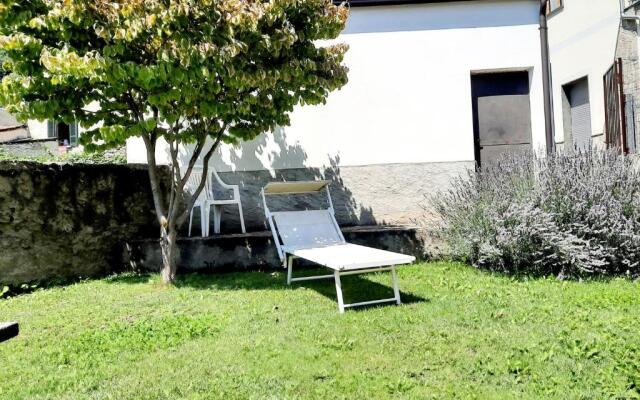 Casa Vacanza l' antico molino