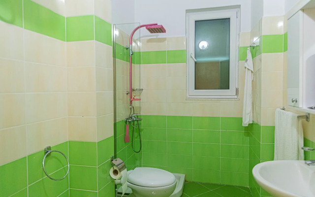Hotel Aglon
