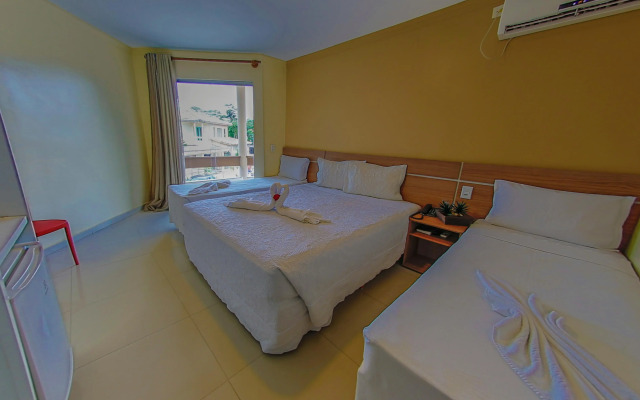 Pontal Praia Hotel