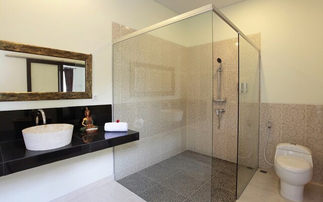 Bahagia Villas