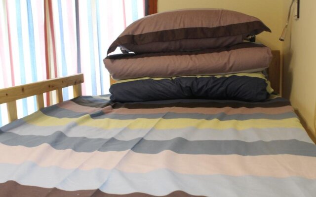 Number 3-1 Youth Hostel Chengdu