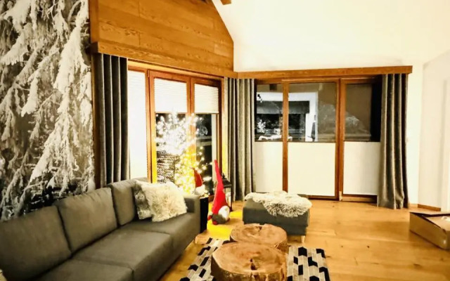 Apartament Słoneczna Rezydencja Premium