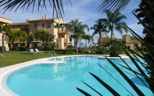7508 - Wonderful apartment with great views