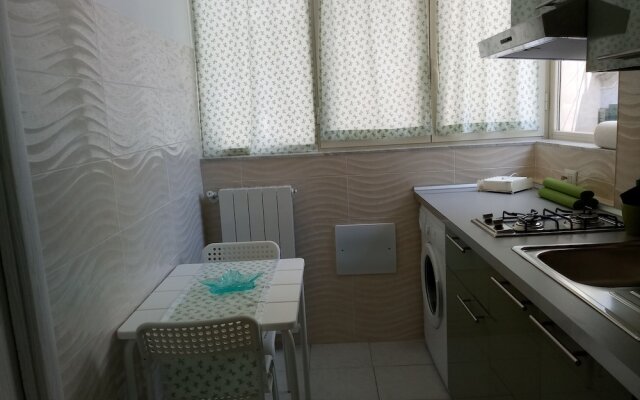 San Nicola Apartment