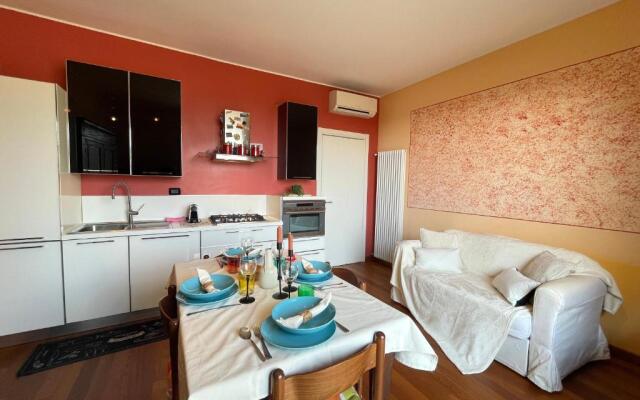 Vista Aperta con AC, Wi-Fi, Piscina e Free Parking